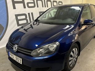 Volkswagen Golf5-dr 1.6 TDI SUPERDEAL FR M 2012, Halvkombi