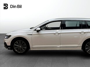 Volkswagen Passat Sportscombi TDI 200 DSG 4M/R-Line/18\