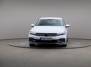 Volkswagen Passat Volkswagen Passat GTE 218hk Plug-in Hybrid SC D