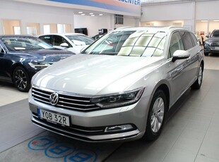 Volkswagen Passat1.8 TSI Exclusive Automat Navi Pano Webast 2016, Kombi