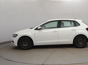 Volkswagen Polo 1.0 TSI OPF Base Auto PDC Euro 6