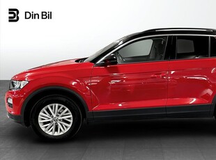 Volkswagen T-Roc 1.0 TSI 110 HK P-Värmare