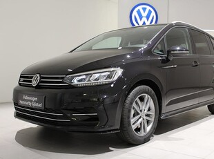 Volkswagen Touran 7-seater 1,5 TSI 150 DSG7