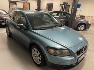 Volvo C30 2.4 Kinetic Euro 4