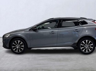 Volvo V40 Cross Country D3 Pro Edition