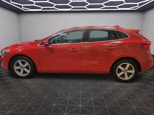 Volvo V40 D3 Geartronic Momentum Euro 5