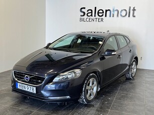 Volvo V40 T2 Kinetic Euro 6