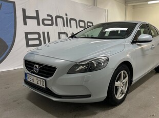 Volvo V40D2 Momentum SUPERDEAL Fr MÅN KAMREMSBYTT 2013, Kombi