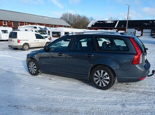 Volvo V50 1.6 D Summum