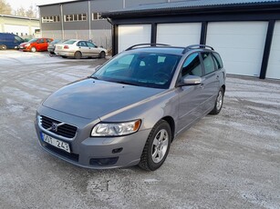 Volvo V50 1.8 Flexifuel Momentum Euro 4