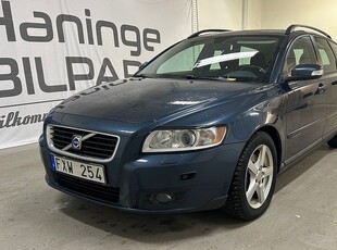 Volvo V502.4 AUTOMAT DRAG SUPERDEAL Fr MÅN 2008, Kombi