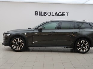 Volvo V60 Cross Country B4 AWD D Adv NaviP Edt