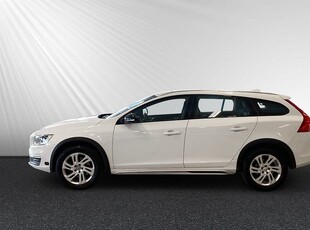 Volvo V60 Cross Country D3 Business Adv Drag BLIS VOC Rattvärme