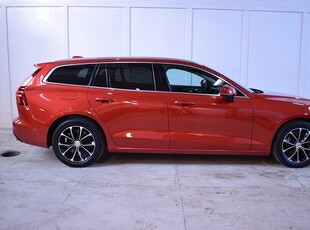 Volvo V60 D4 190hk Auto B-kamera VOC Krok Nyservad MOMS