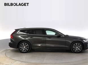 Volvo V60 Recharge T6 Inscription Expression H/K