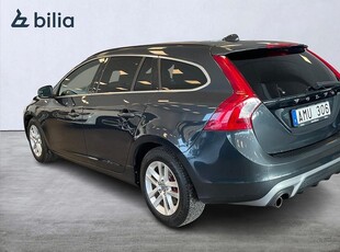 Volvo V60 T4 Momentum