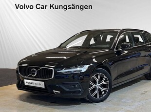 Volvo V60B4 Diesel Core PRIVATLEASING 24MÅN 2023, Kombi