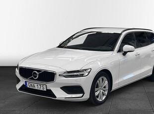 Volvo V60B4 Diesel Mom Adv Navi Pro Edition 2022, Kombi