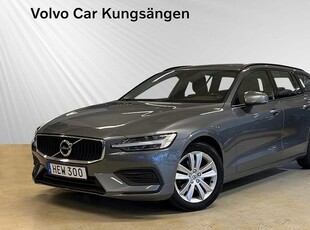 Volvo V60D3 Momentum Edition TEKNIKPKT 2019, Kombi