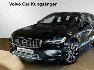 Volvo V60Recharge T6 II Inscr Expression LONGRANGE 2022, Kombi