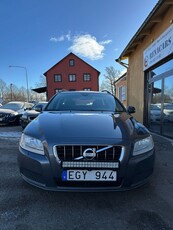 Volvo V70 2.0 D Kinetic Euro 4 manuell