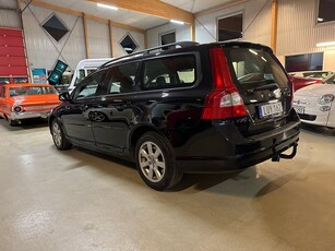 Volvo V70 D3 Kinetic 5-cyl Diesel Euro 5