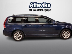 Volvo V70 D4 Momentum Dragkrok