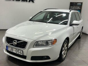 Volvo V70 D4 Momentum Euro 5 Kamrem bytt