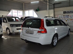 Volvo V70 D4 Momentum Polestar / VOC