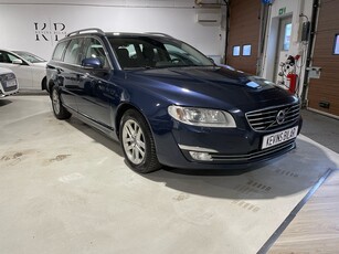 Volvo V70 D4 Summum Euro 6