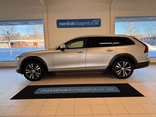 Volvo V90 Cross Country D4 Aut AWD Momentum *Norrbottensbil*