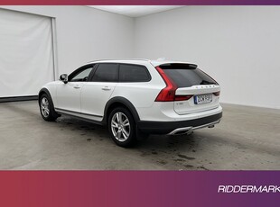 Volvo V90 Cross Country D4 AWD Momentum Plus VOC Kamera Navi