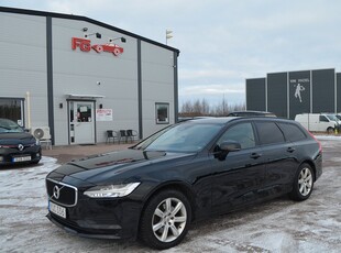 Volvo V90 D3 AWD 150 hk Business VOC Drag Navi Euro 6