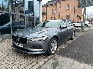 Volvo V90 D3 Business / Drag / V-hjul