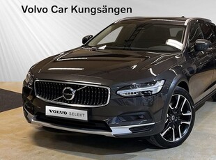 Volvo V90Cross Country B4 AWD Diesel Ultimate OBS SPEC 2023, Kombi