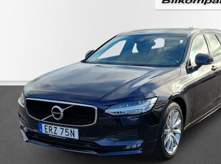 Volvo V90D3 Momentum Advanced Edition 2019, Kombi