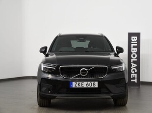 Volvo XC40 B4 AWD Bensin Core