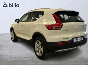 Volvo XC40 D3 AWD Momentum Advanced Edition