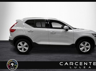 Volvo XC40 T3 FWD Aut Momentum Advanced Kamera/Bvärm/SoV