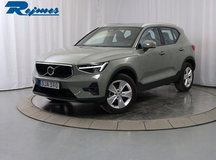 Volvo XC40B3 FWD Bensin Core Backkamera Navi 2024, SUV