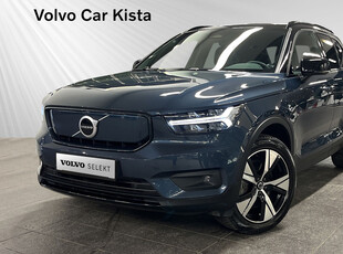 Volvo XC40P6 Recharge Plus SELEKT 2022, SUV