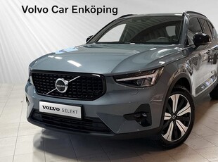 Volvo XC40Recharge T4 Plus Dark SELEKT FRI SERVICE 2023, SUV