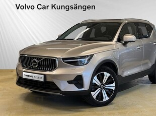 Volvo XC40Recharge T5 Ultimate Bright HÖGSPEC SELEKT 2023, SUV