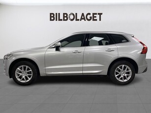 Volvo XC60 B4 AWD Diesel Momentum Advanced SE