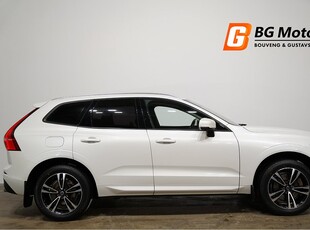 Volvo XC60 D4 190HK FWD Aut Momentum Drag/360-kamera/Navi