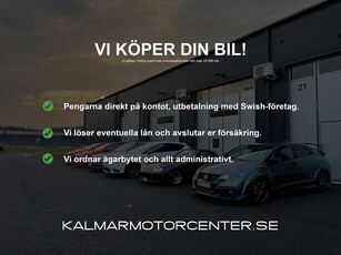 Volvo XC60 D4 AWD 181 hk Geartronic R-Design Panorama D-värm