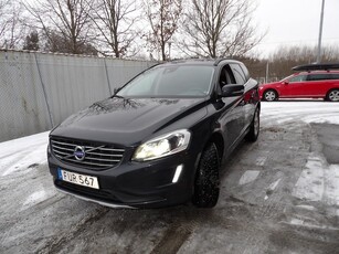 Volvo XC60 D4 Momentum 190hk