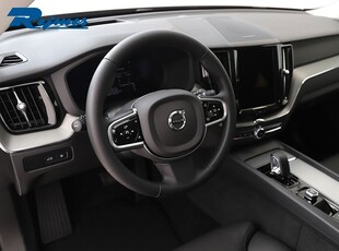 Volvo XC60 T6 Plus Dark Edition