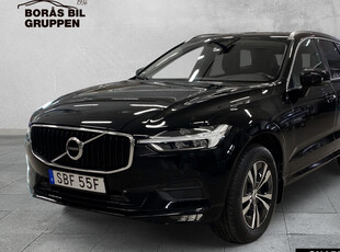 Volvo XC60B4 AWD Diesel Momentum Advanced Edt 2020, SUV