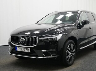 Volvo XC60Recharge T6 Inscription 2022, SUV